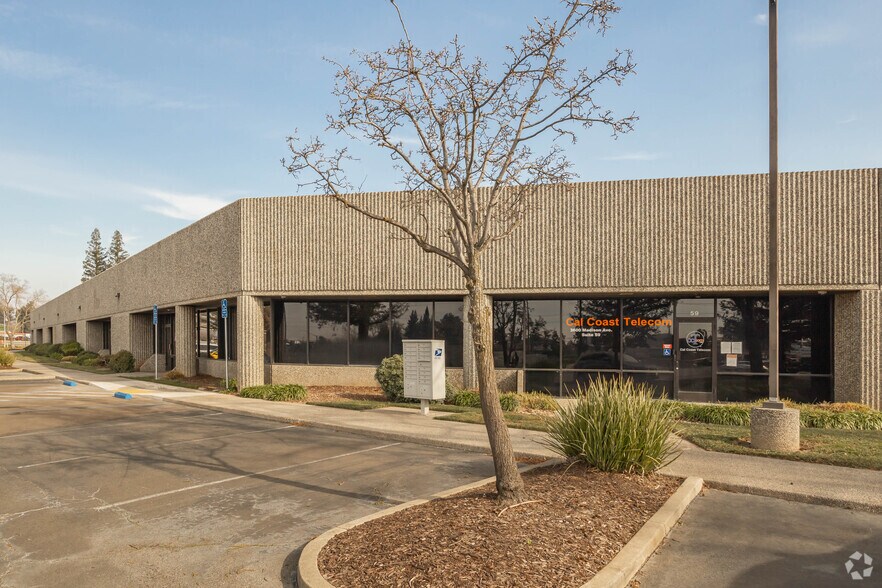 More Photos Of 3600 Madison Ave, North Highlands Unknown For Lease