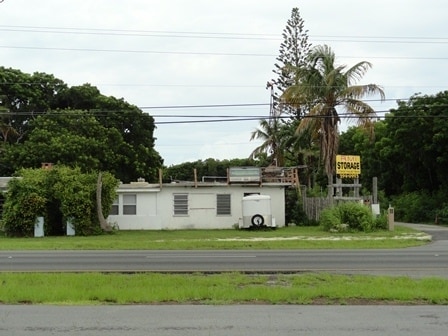 More Photos Of 98468 Overseas Hwy, Key Largo Land For Lease