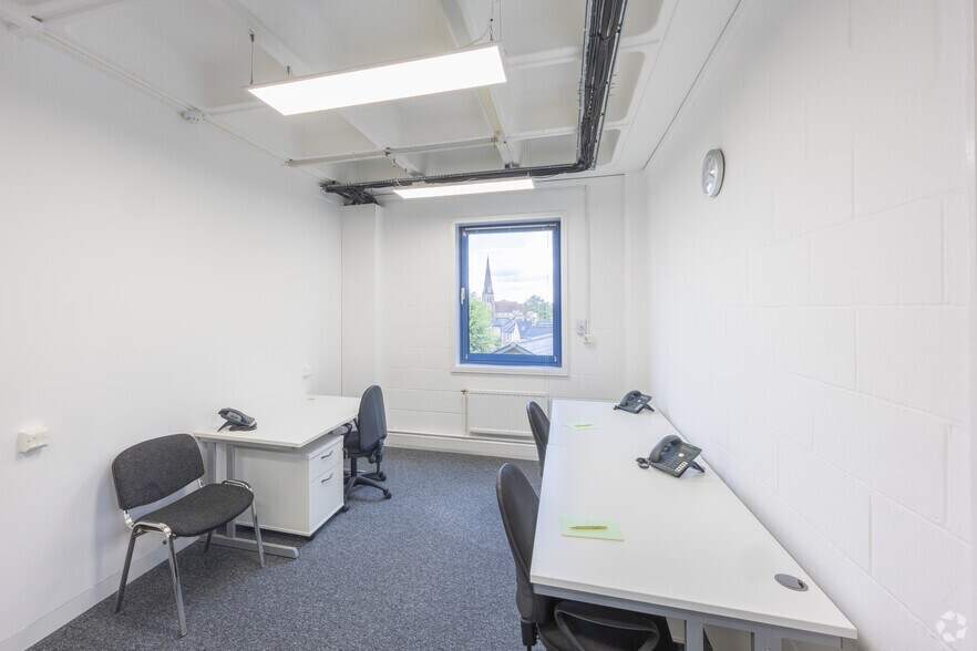 Photo of 2nd Floor Ste 