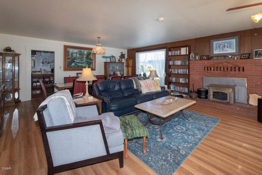 More Photos Of 37040 N Highway 1, Westport Hotel For Sale