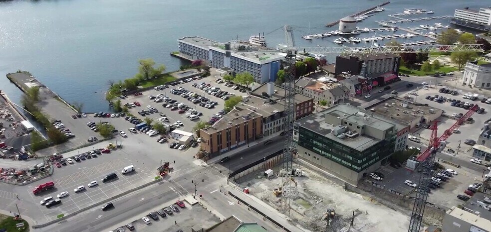 More Photos Of 275 Ontario St, Kingston Office For Lease