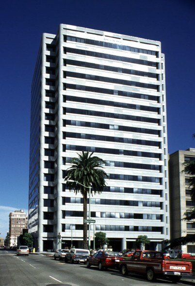 More Photos Of 1901 Harrison St, Oakland Office For Lease