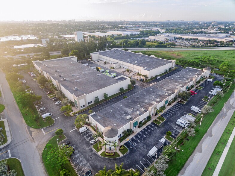 More Photos Of 1780 NW 15th Ave, Pompano Beach Warehouse For Lease
