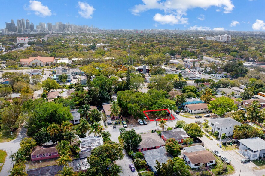 More Photos Of , Miami Land For Sale