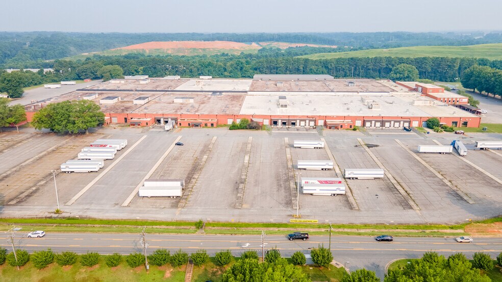 More Photos Of 401 W Hanes Mill Rd, Winston-Salem Manufacturing For Lease