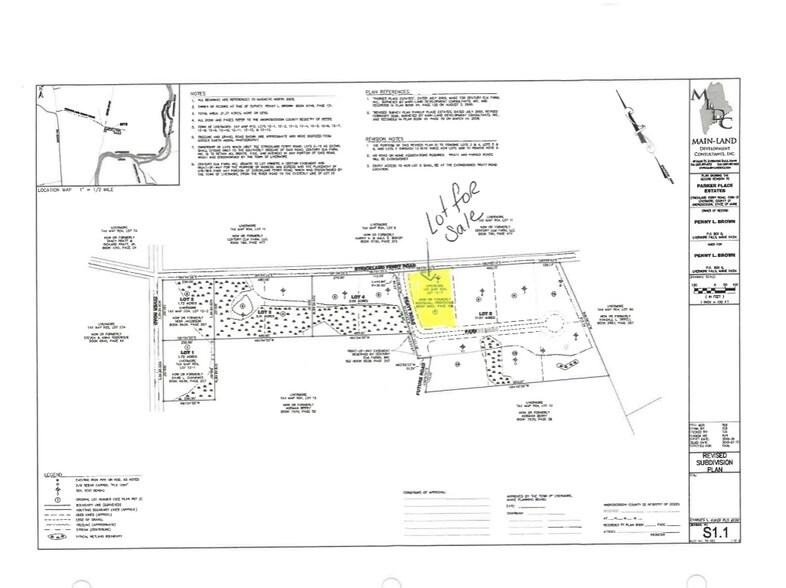 More Photos Of Lot 0 Strickland Ferry Road Rd, Livermore Land For Sale