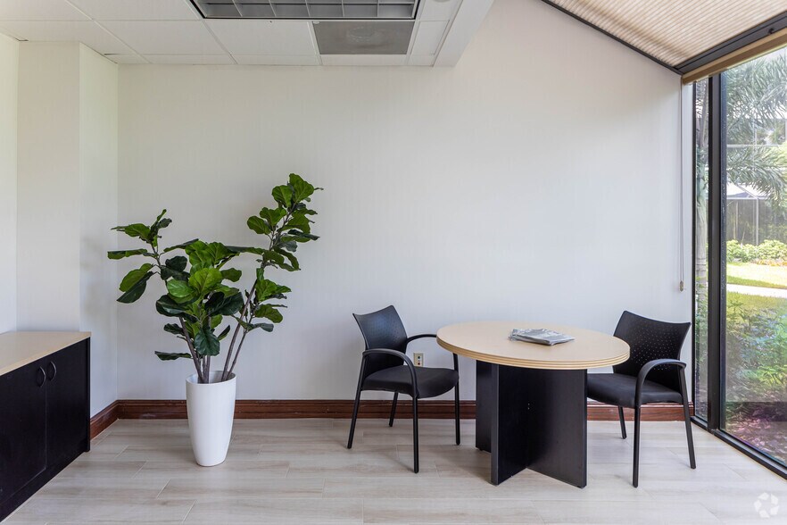 More Photos Of 7777 Glades Rd, Boca Raton Office For Lease