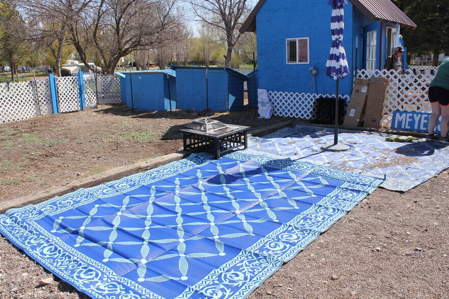 More Photos Of 735 W Park St, Dillon Trailer Camper Park For Sale