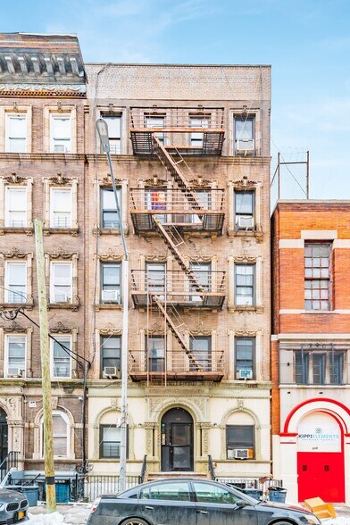 More Photos Of 340 East 146Th Street, New York Multifamily For Sale