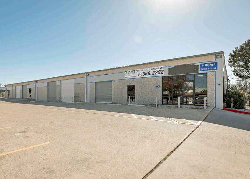 More Photos Of 5504-1 Bandera Rd, San Antonio Unknown For Lease