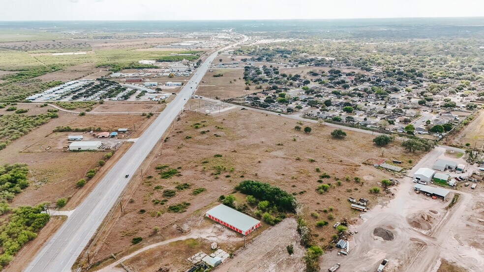 More Photos Of Navarro @ Northside rd, Victoria Land For Sale