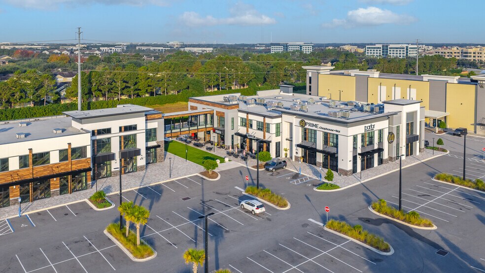 More Photos Of Gate Pkwy & Burnt Mill Rd, Jacksonville Unknown For Lease