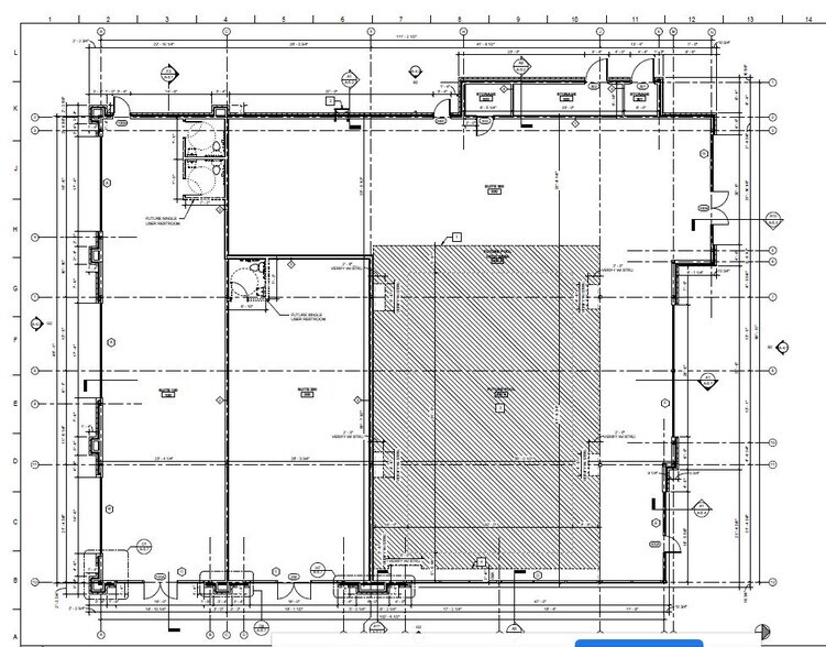 More Photos Of 850 Peachtree Pky, Cumming Restaurant For Lease