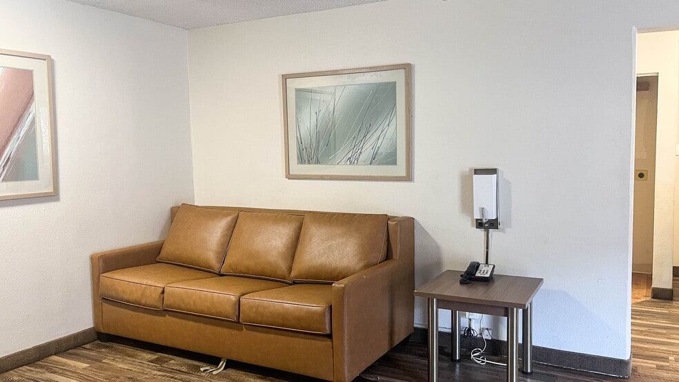 More Photos Of , Aurora Hospitality For Sale