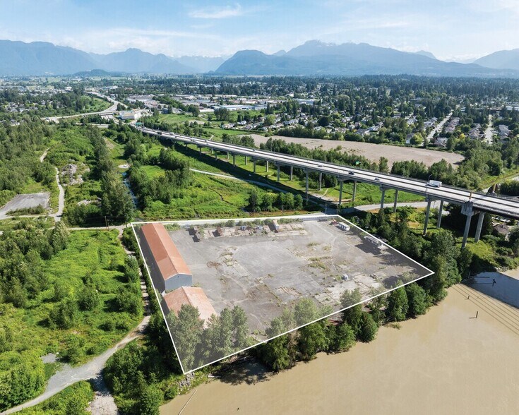 More Photos Of 19966 Wharf St, Maple Ridge Land For Sale