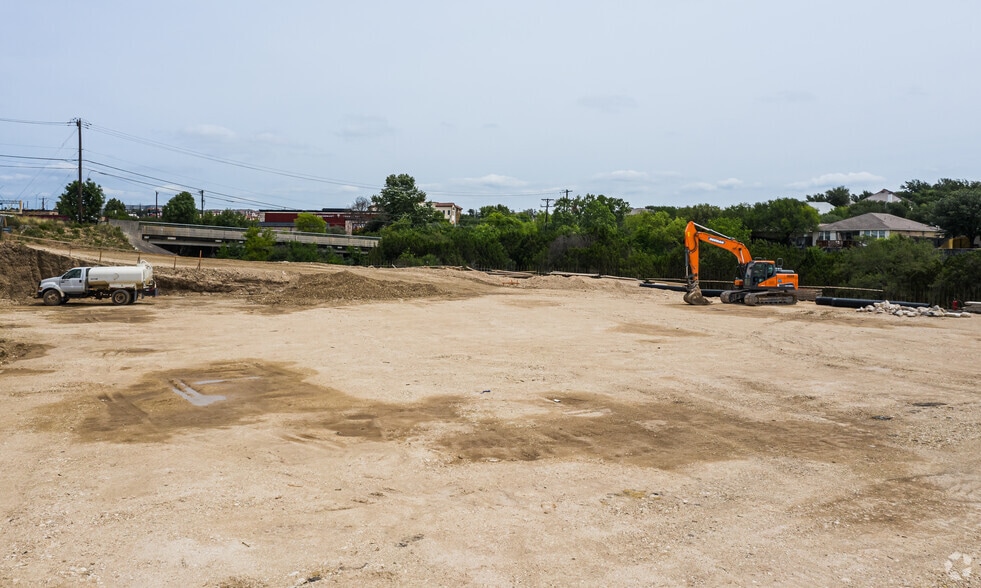 More Photos Of 2230 Tpc Pky, San Antonio Storefront Retail Office For Lease