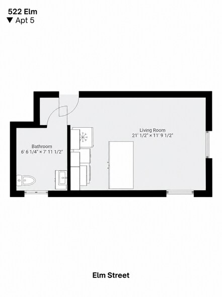 More Photos Of 522 Elm St, New Haven Apartments For Sale