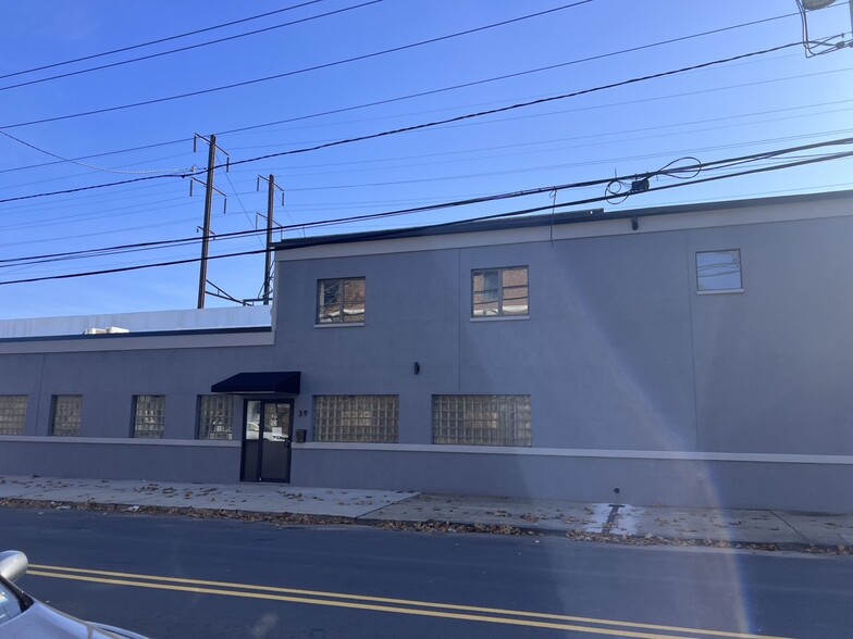 Primary Photo Of 23-53 Rome St, Newark Warehouse For Lease