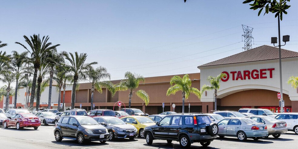 Primary Photo Of 5700 Firestone Blvd, South Gate Land For Sale