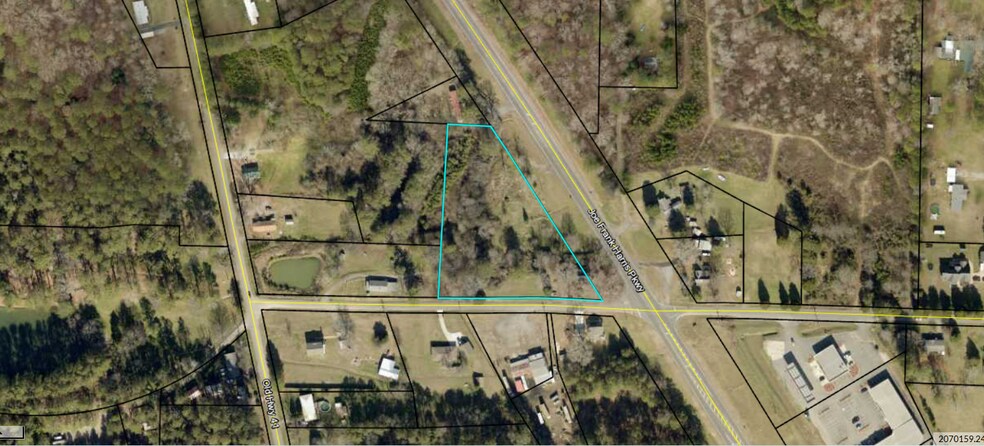 More Photos Of 5191 Joe Frank Harris Pky NW, Adairsville Land For Sale