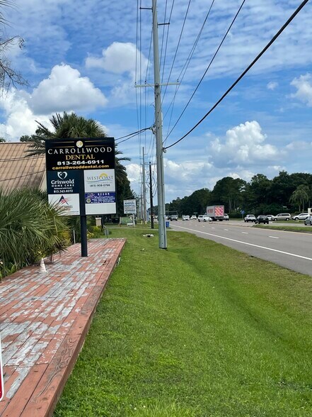 More Photos Of 4917 Ehrlich Rd, Tampa Office For Sale