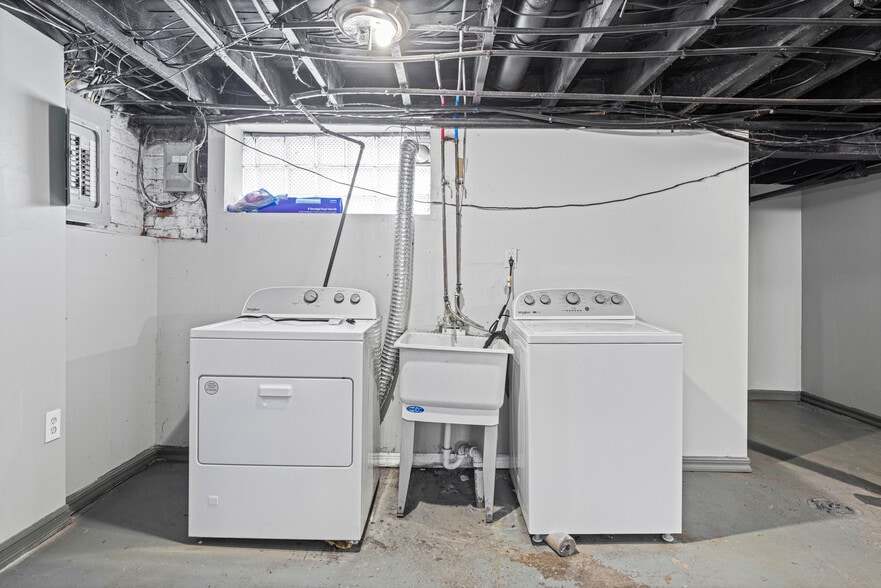 More Photos Of 1197 Virginia Park St, Detroit Apartments For Sale