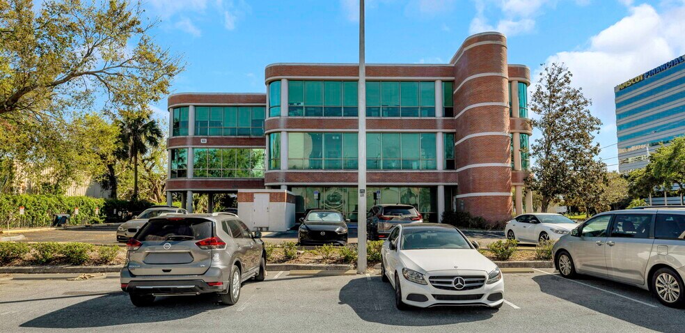 More Photos Of 701 N Westshore Blvd, Tampa Coworking Space