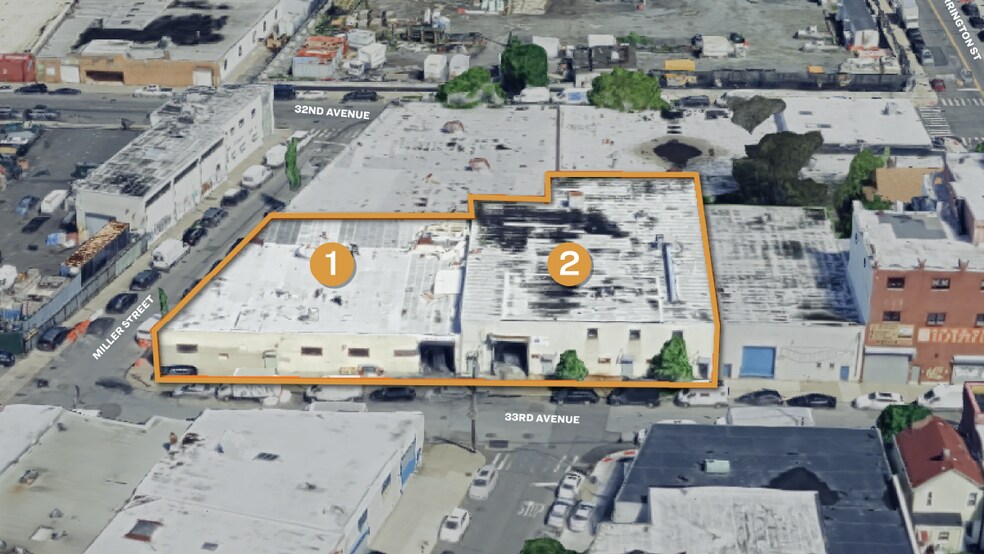 More Photos Of , Flushing Industrial For Sale