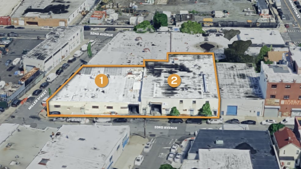 More Photos Of , Flushing Industrial For Sale