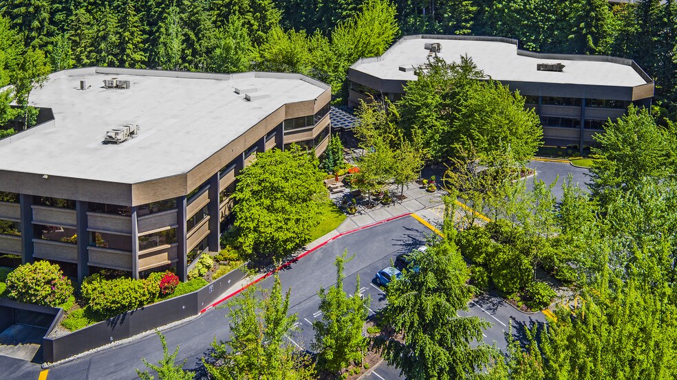 Primary Photo Of 11808 Northup Way, Bellevue Coworking Space