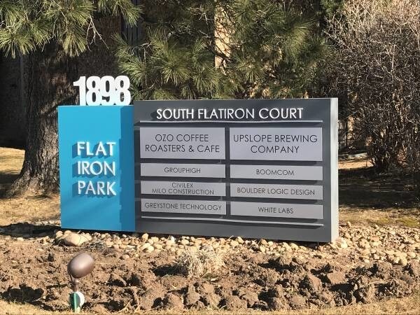 More Photos Of 1898 S Flatiron Ct, Boulder Light Manufacturing For Sale