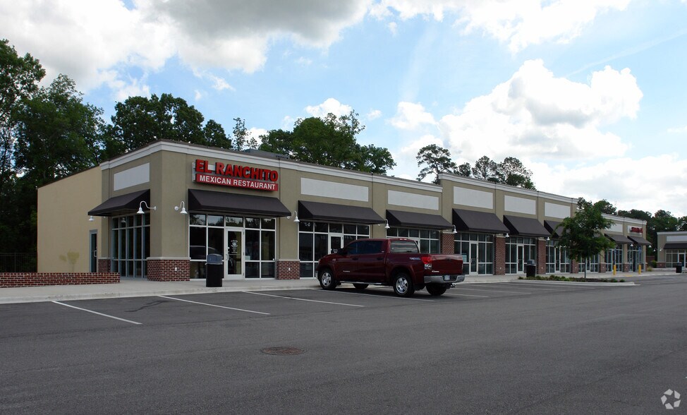 More Photos Of 7306 Highway 21, Port Wentworth Unknown For Lease