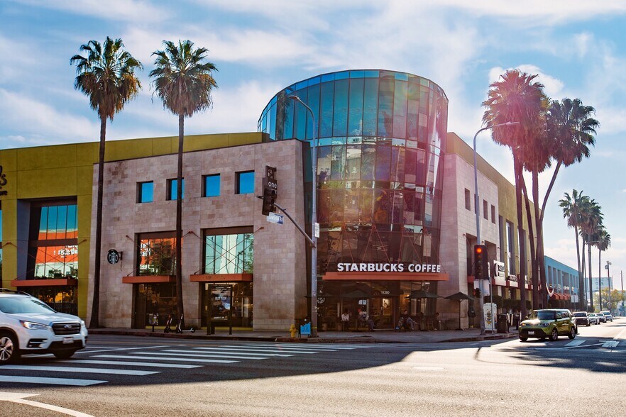 More Photos Of 11250-11270 W Olympic Blvd, Los Angeles Unknown For Lease