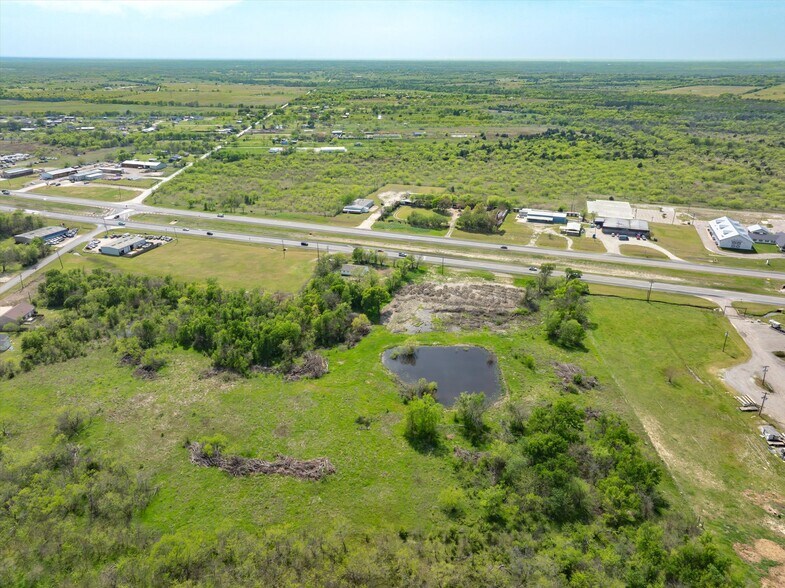 More Photos Of 00 US 175, Kaufman Land For Sale
