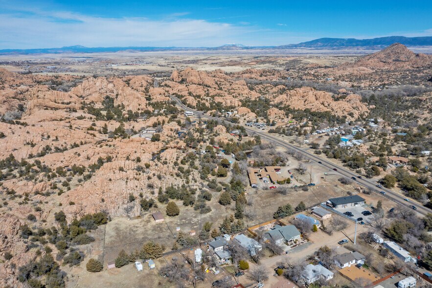 More Photos Of 3240 N State Route 89, Prescott Land For Sale