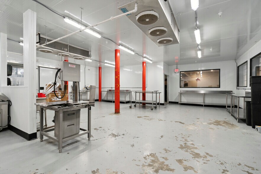 More Photos Of 1521-1531 N 31st St, Philadelphia Warehouse For Sale