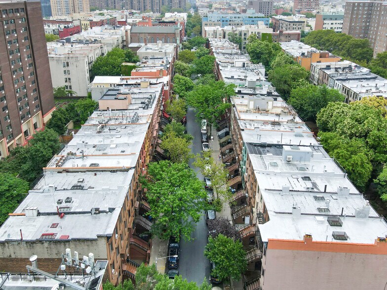More Photos Of 252 W 132nd St, New York Apartments For Sale