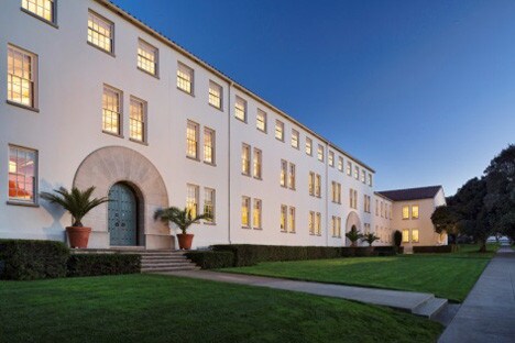 More Photos Of 38 Keyes Ave, San Francisco Office For Lease