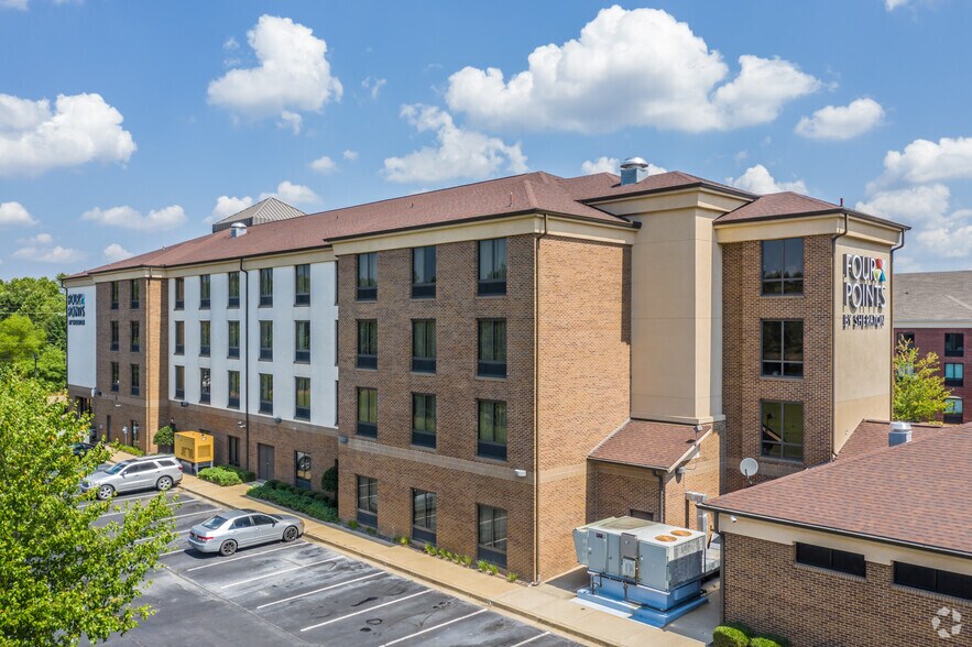 More Photos Of 4090 Stansell Ct, Memphis Hotel For Sale