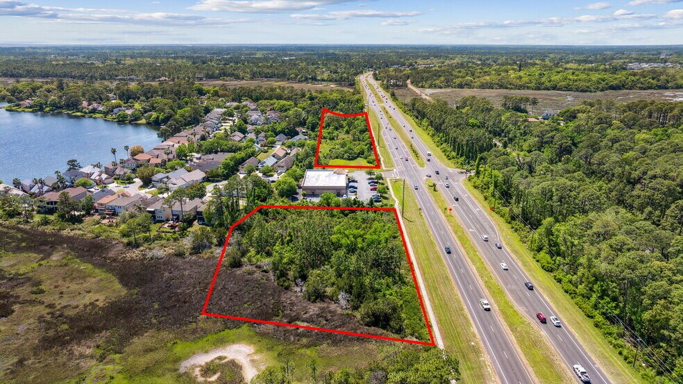 More Photos Of E SR 200 - 8.8 Acres, Fernandina Beach Land For Sale