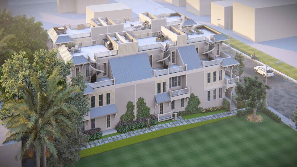 More Photos Of 925 W Las Olas Blvd, Fort Lauderdale Apartments For Sale