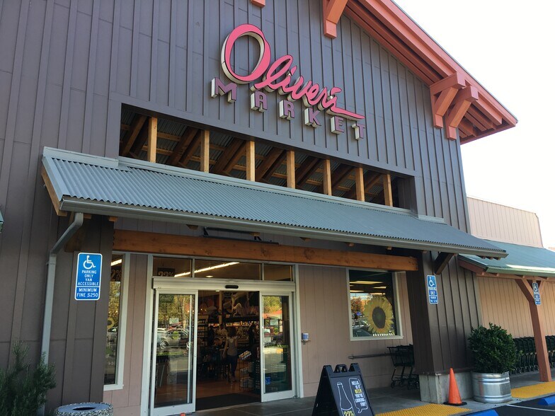 Primary Photo Of 526-530 E Cotati Ave, Cotati Unknown For Lease