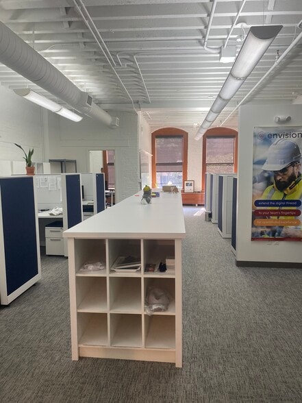 Primary Photo Of 192 South St, Boston Loft Creative Space For Lease