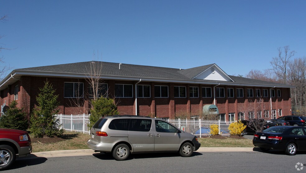 More Photos Of 24 Onville Rd, Stafford Office For Sale