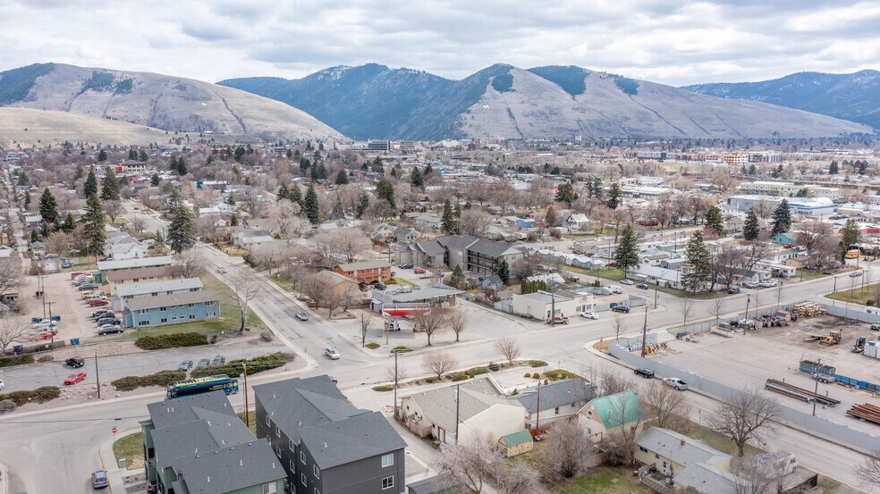 More Photos Of 1001 N Russell St, Missoula Office For Lease