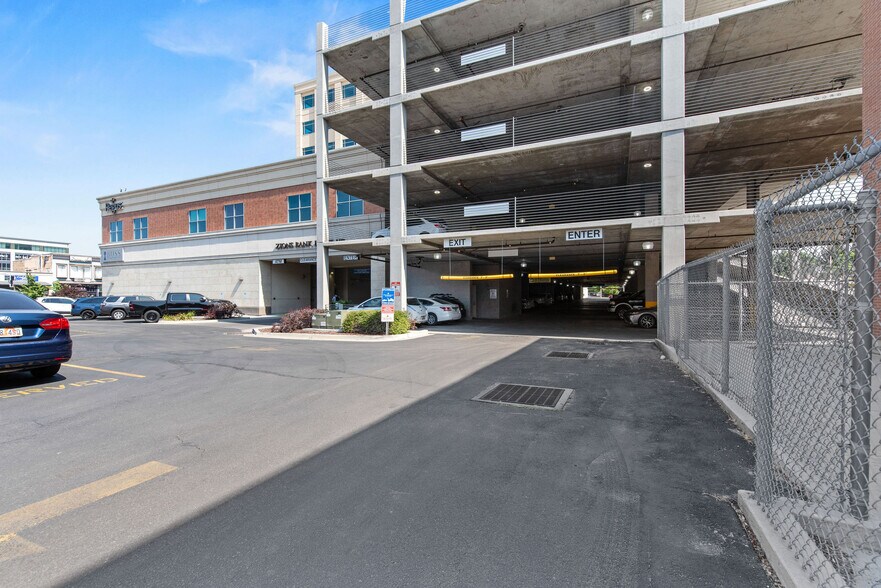 More Photos Of 180 N University Ave, Provo Office For Lease