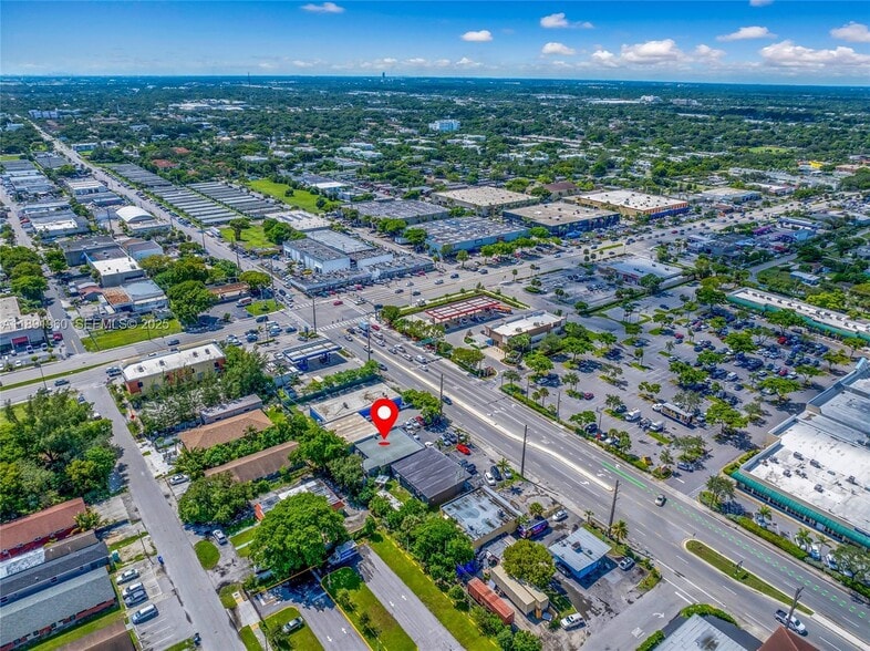 More Photos Of 1026-1030 NW 9th Ave, Fort Lauderdale Freestanding For Sale