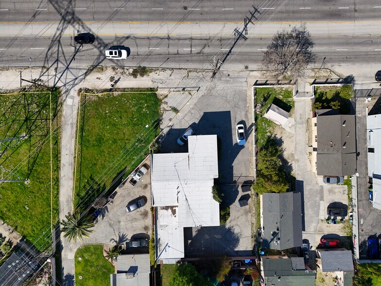 More Photos Of 6226 Vineland Ave, North Hollywood Office For Sale