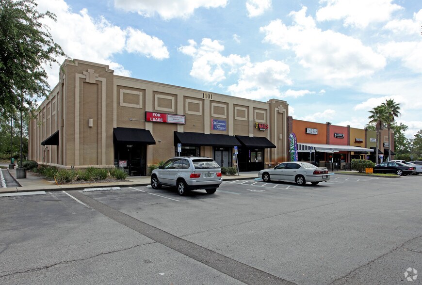 More Photos Of 1097-1131 S Clarke Rd, Ocoee Storefront Retail Office For Lease