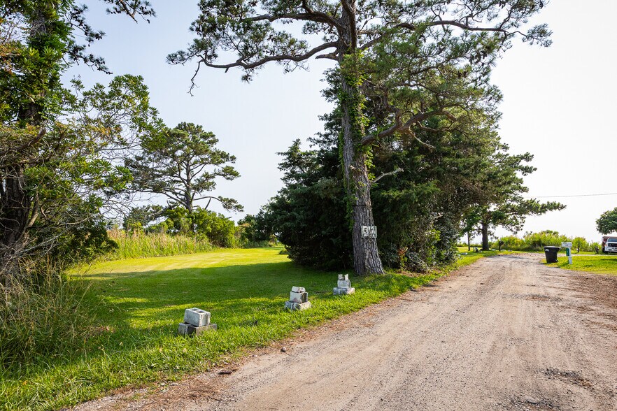 More Photos Of 1327 W Kitty Hawk Rd, Kitty Hawk Land For Sale